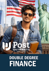 Finance and Accounting with a Double Degree