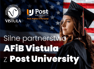 Studiuj przez rok w USA!