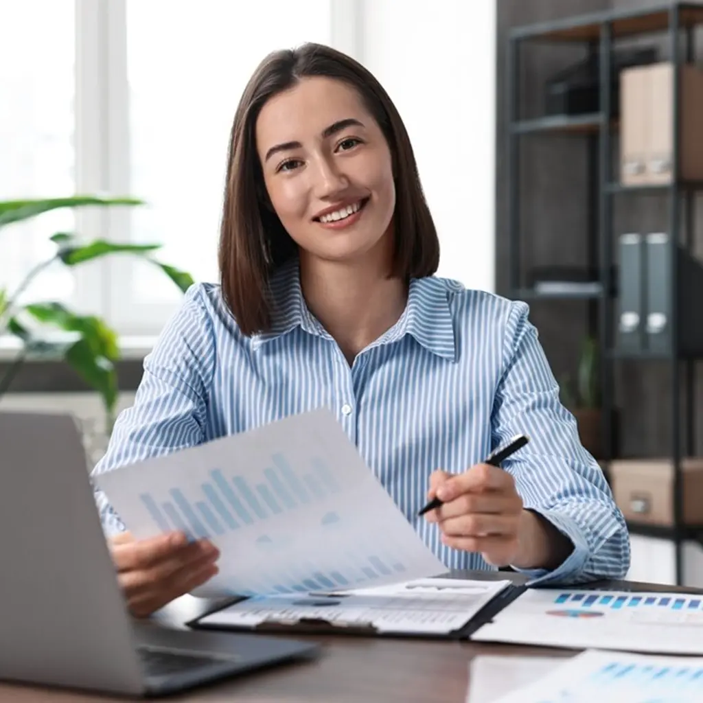 Image for Administracja w Warszawie