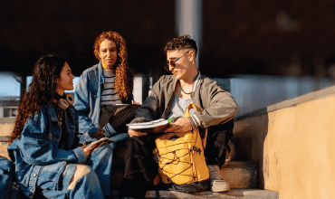  „Wspieramy wytrwałość, budujemy przyszłość!”