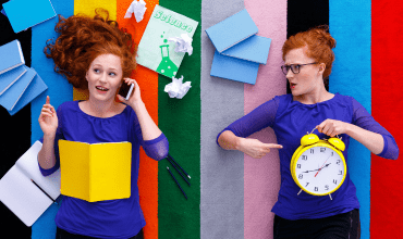 Jak skutecznie przygotować się do sesji – poradnik studenta