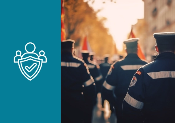 Przyczynisz się do wzrostu bezpieczeństwa