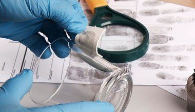 Kryminologia - prawo, sąd