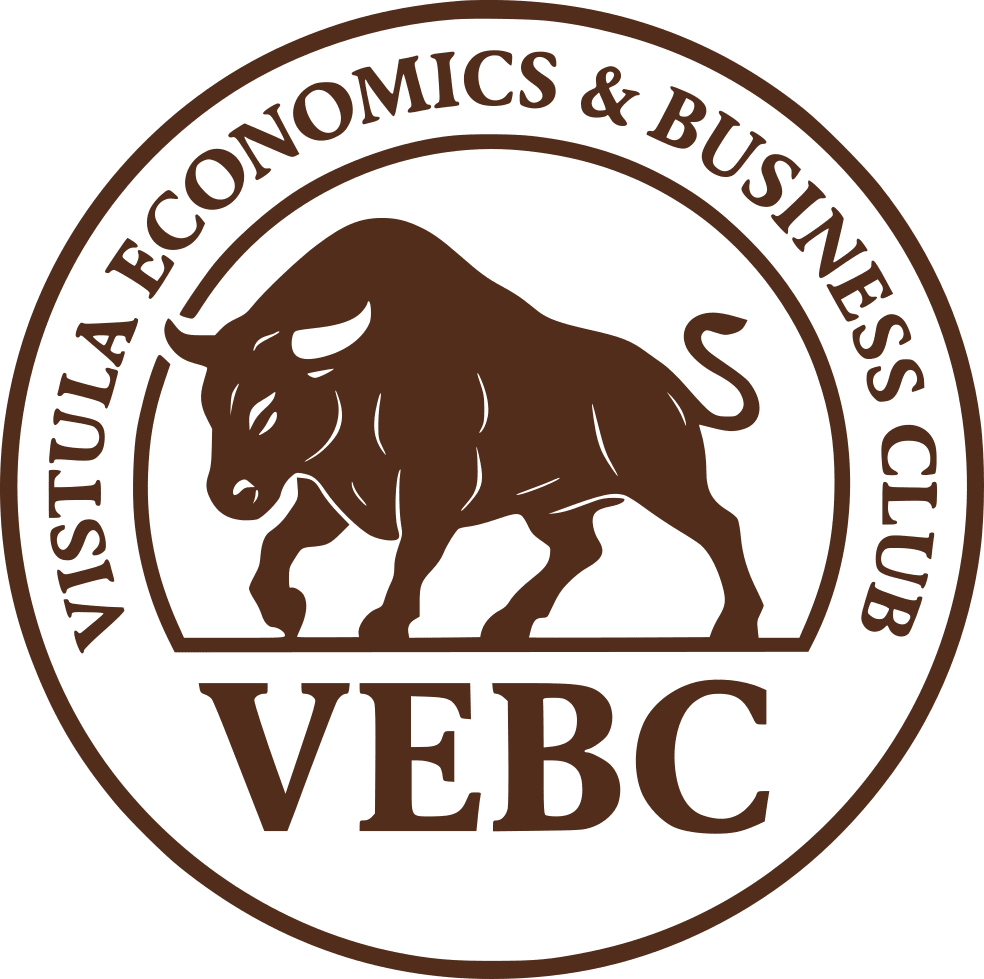 Vistula Economics & Business Club (VEBC)