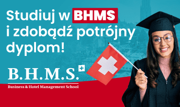 Nowa odsłona współpracy Vistuli z BHMS w Lucernie – podwójne i potrójne dyplomy dla studentów