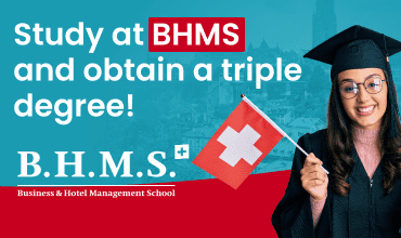 Vistula strengthens its partnership with BHMS Lucerne – double and triple degree opportunities for students