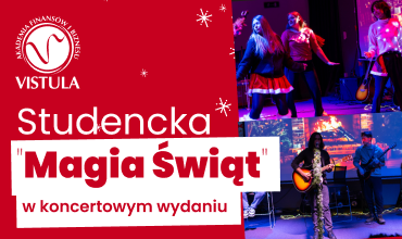 Świąteczny Koncert na Vistuli