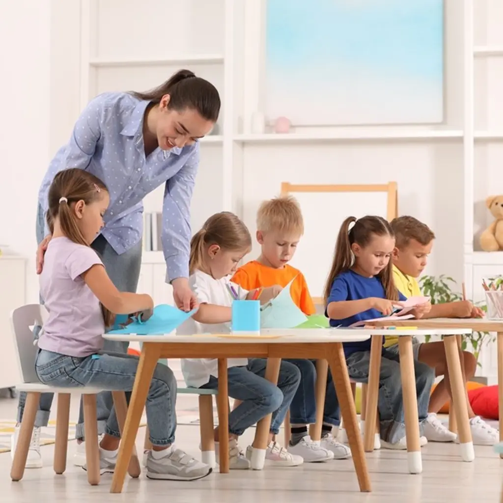 Image for Pedagogika przedszkolna i wczesnoszkolna