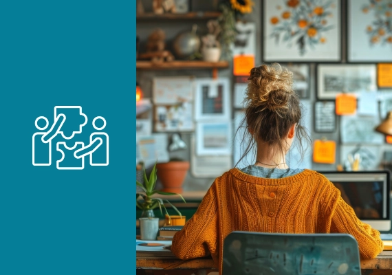 Możliwość twórczej pracy