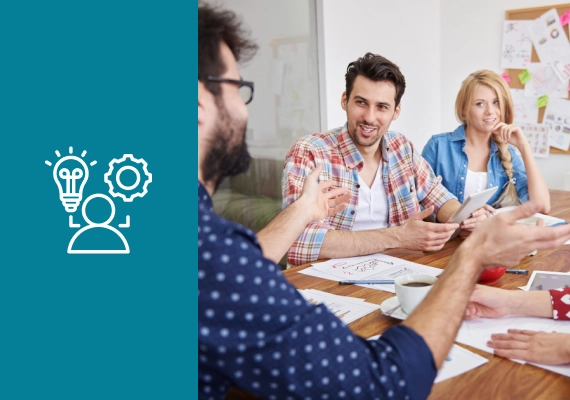 Rozwijanie kompetencji interpersonalnych