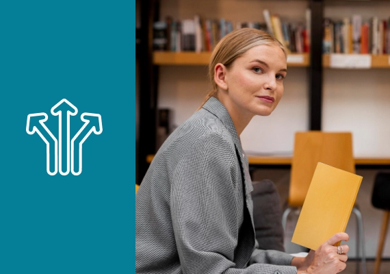 Wiele ścieżek rozwoju