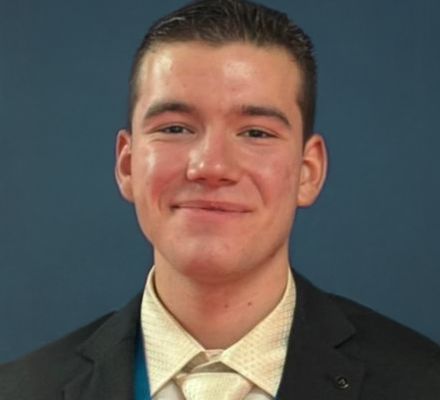 Przedstawiciel ds. komunikacji wewnętrznej Yaroslav Khaitov