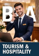 Tourism and Hospitality Management