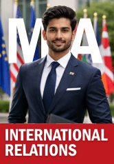 International Relations