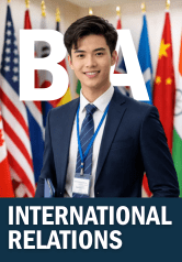 International Relations
