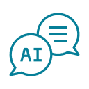 Czy roboty przejmą kontrolę nad naszym życiem? – Jak korzystać z AI mądrze w życiu prywatnym i zawodowym