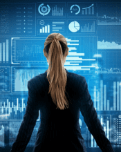 Analityka biznesowa – studia czy kursy? Co lepiej przygotuje do pracy?