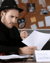 Czy warto iść na Kryminologię? Na czym polegają studia i co po tym?