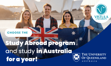 Study Abroad at the University of Queensland – Spring Semester 2026