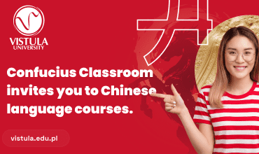 Chinese Language Courses at the Confucius Classroom – Starting in March