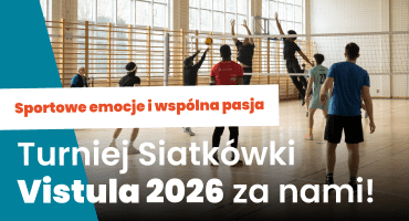Turniej Siatkówki Vistula 2026 – znamy zwycięzców!