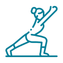 Aktywność rekreacyjna – mały wysiłek, wielkie korzyści