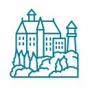 Różne oblicza oferty turystycznej Mazowsza, czyli książęta, Chopin i wątki industrialne...