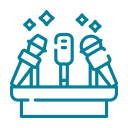 Scena jest Twoja – warsztat wystąpień publicznych