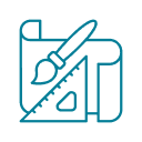 Techniki w grafice artystycznej – linoryt, monotypia, sucha igła