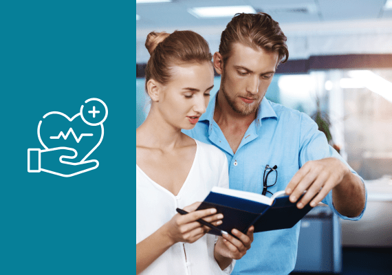 Kompleksowe przygotowanie do zarządzania w ochronie zdrowia