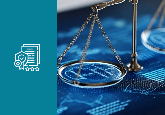 Unikalne połączenie prawa, technologii i etyki