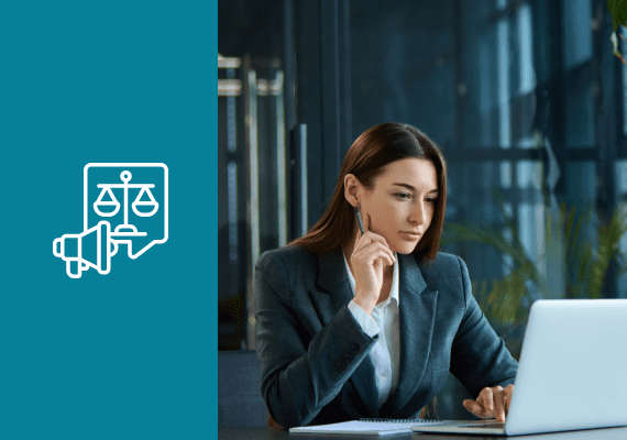 Unikalne połączenie marketingu i wiedzy prawnej