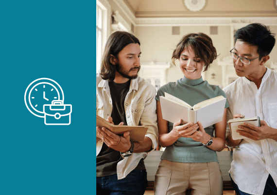 Kompetencje kluczowe w pracy pod presją