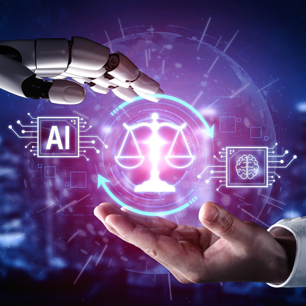 AI Compliance & CyberLaw