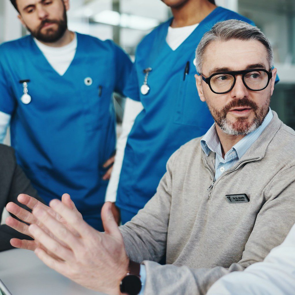 MediLaw Manager – prawo i zarządzanie podmiotem leczniczym