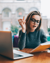 Studiowanie zaoczne – na czym polega i dla kogo to najlepsze rozwiązanie?