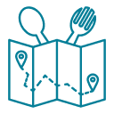 Jak być turystą kulinarnym? Czyli czego możemy nauczyć się 