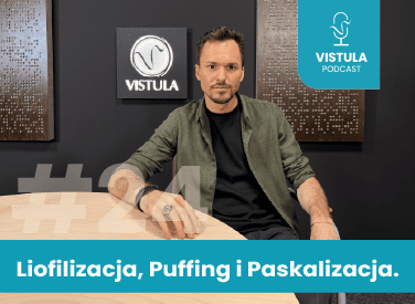 VISTULA PODCAST: Smak przyszłości