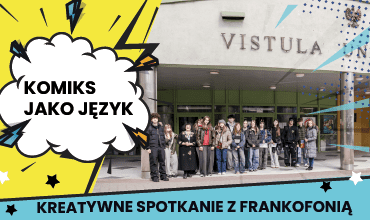 Międzynarodowy Dzień Frankofonii na Vistuli