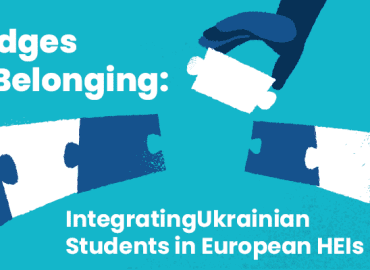 Vistula as the Coordinator of the “Bridges to Belonging” Project Supporting the Integration of Ukrainian Students