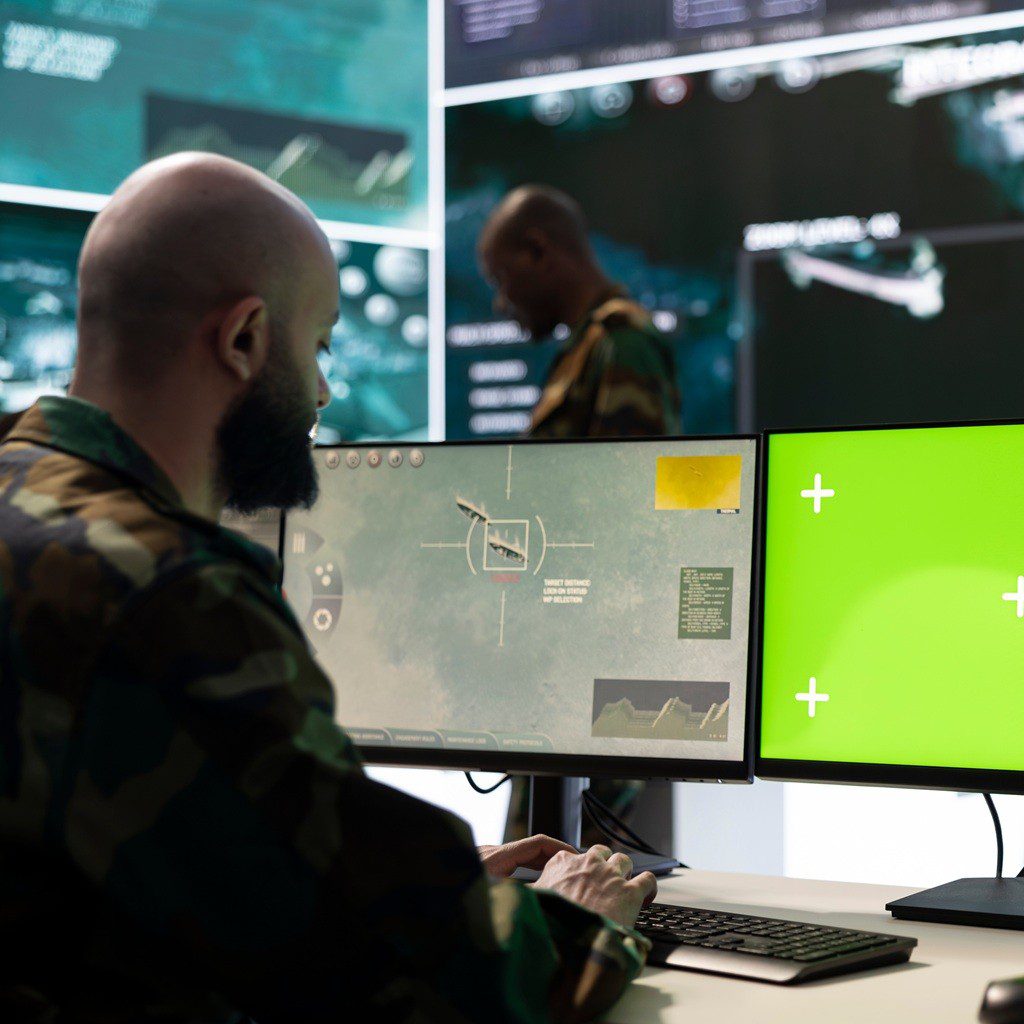 Image for Bezpieczeństwo narodowe