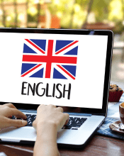 Filologia angielska – 10 umiejętności, które zdobędziesz podczas studiów