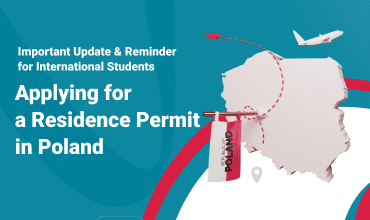 New Procedure for Applying for a Temporary Residence Permit (TRC)
