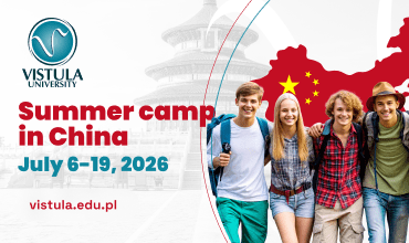Chinese Summer Camp 2026 – registration is open