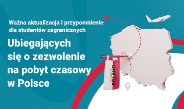 Nowa procedura składania wniosku o zezwolenie na pobyt czasowy (TRC)