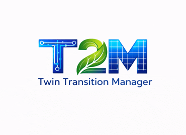Twin Transition Manager development program for a competitive and sustainable Europe 