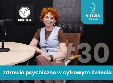 VISTULA PODCAST: Algorytmy emocji