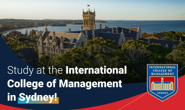 Study in Australia – new opportunities for Vistula students at the International College of Management, Sydney