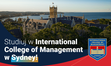 Studiuj w Australii – nowe możliwości dla studentów Vistuli w International College of Management, Sydney