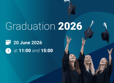 Graduation 2026 is this Saturday!